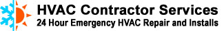 Hot Sulphur Springs HVAC Services